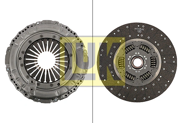 Clutch Kit
